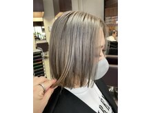 サロン クラッチ クリエイティブ コンセプト(salon CLUTCH creative concept)