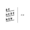 ビーヒアナウ N゜03 金沢駅西店(BE HERE NOW)のお店ロゴ