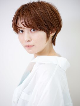 バサ 高田馬場店(BASSA) パーソナルカラー/高田馬場/髪質改善/トリートメント/縮毛矯正