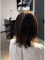 ギブ(give)&nbsp;giveスタイル