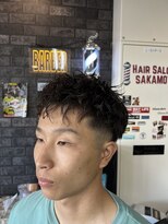 サカモト(SAKAMOTO)&nbsp;ツイストスパイラル