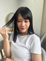 アンアン 田町店(anan)&nbsp;☆サラサラストレート☆