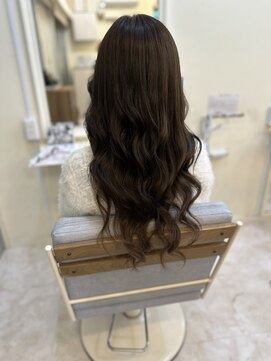 クラナ(clana) エクステ