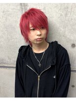 オーシャントーキョー ホワイト 原宿(OCEAN TOKYO WHITE)&nbsp;レイヤーショート