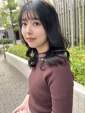 ホール(WHOLE) 【WHOLE】ダークグレージュ