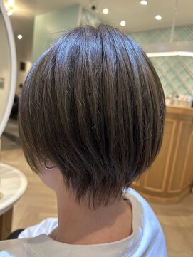 アンフィ 矢向(Anphi) 4-28 ショート