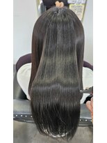 ドルチェヴィータ ミラーストレート