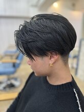 バイブアンドアネックス(VIBE & ANNEX) 6.4パートスタイル