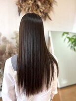 スタジオフィット(STUDIO FITTO)&nbsp;・縮毛矯正とカット/学生さん・