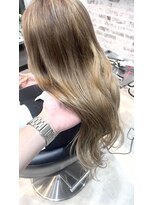 シャルム(Charm)&nbsp;大人ハイライト