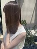 1番人気♪カット＋カラー＋oggi ottoプレミアム20工程Tr　16900