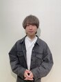 トッカ 船橋南口店(tocca) 新藤 蓮