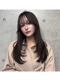アルテ(ARTE) 韓国風ザクザクレイヤー!【表参道/青山】