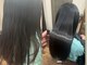 ソティラス(Sotiras)の写真/【Sotiras】で内面から美しい髪へ。頭皮や髪を詳細部分まで見る毛髪診断・髪質改善メニュー多数取り揃え★