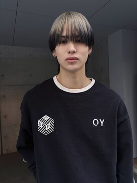 レコ 渋谷(LECO) 2ターンデザインカラー