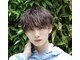メンズカット リア(Men’s cut riah)の写真