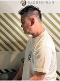 バッチリ決まる　大人のフェザーアップ＃2
