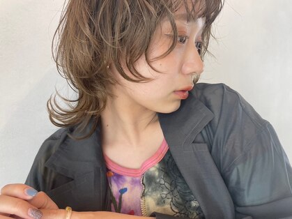 ハロ 蕨(HALO)の写真