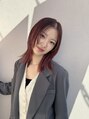 ロア インターナショナル 新宿店(LoA International) MAO 