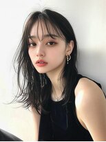 バランス ヘアーデザイン(BALANCE hair design)&nbsp;ナチュラルレイヤースタイル