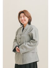 ルシードスタイル キューブ メンズ(LUCIDO STYLE Cube men's) 伊奈 実千帆
