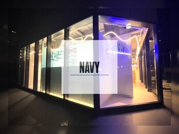 博多 髪質改善 美容室NAVY 髪質改善 完全完結型個室サロン