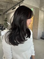 ネアー 新潟(NEER)&nbsp;イメチェン/外ハネボブ/美髪/ワイドバング[新潟駅/万代]