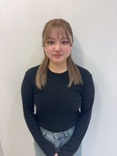 アース 東神奈川店(HAIR & MAKE EARTH)&nbsp;川口 環