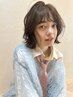 【45日以内にnirでカラーされた方限定】根本リタッチカラー＋トリートメント