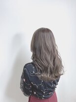 エーアイ 上石神井店(Ai)&nbsp;ハイライトカラー/くびれヘア/レイヤーパーマ[上石神井]