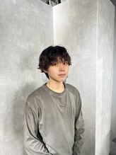 ルシエル(Le ciel) しんのすけ 