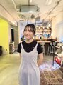 ベルベットオンザビーチ 表参道 原宿(Velvet on the Beach) marina 