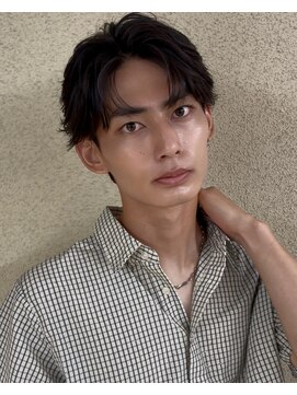 エン(EN) 2025s/sフェザーショート