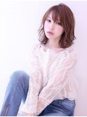 20代30代40代50代デザインカラーレイヤーカットウェットヘア