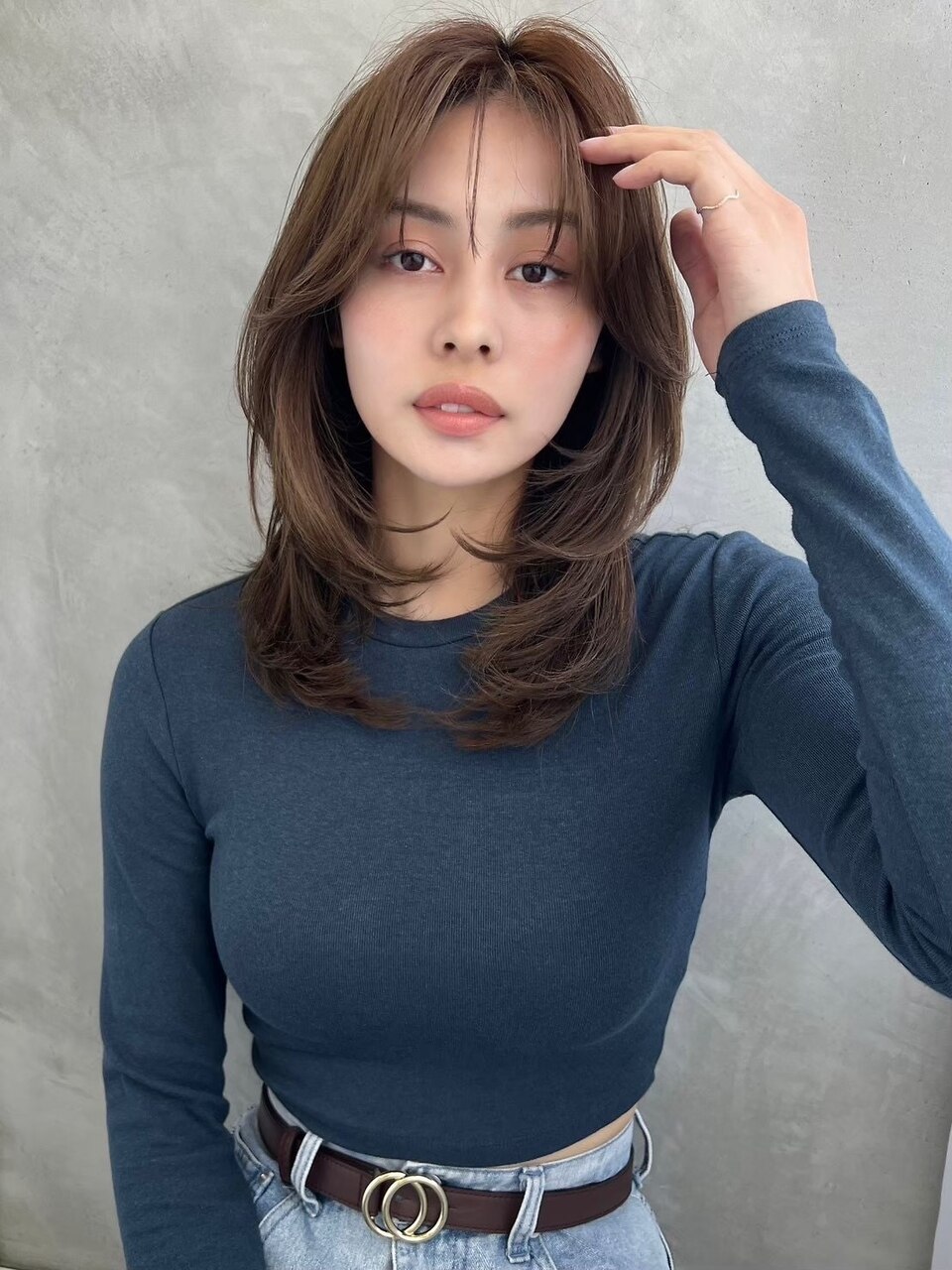 ★1日5名！初めての方限定★カット+カラー+クイックトリートメント