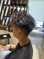 ニーズヘアー(Needs hair)&nbsp;ツイストスパイラル