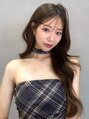 ジーナ 渋谷本店(Zina) 菅原 千鶴