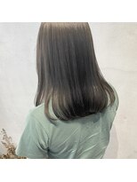 ミント(mint)&nbsp;大人気オリーブグレージュ