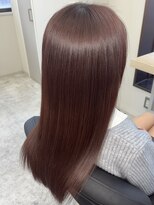 エイトサッポロ 札幌大通り店(EIGHT sapporo)&nbsp;【MICHIRU指名限定】高濃度水素トリートメント