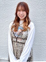 エルフ(elf) 木村 桃花