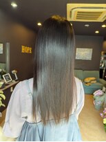 ホープ(HOPE) HOPE髪質改善