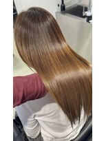 ロヌ(RONU) ケラチントリートメント