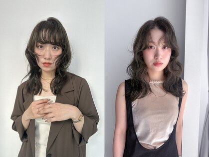 デイジードゥ(Daisy duex)の写真