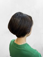 ヘアリゾート フロム ココ(HairResort fromCoCo)