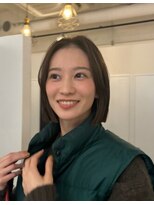 アルク(arc)&nbsp;ボブ