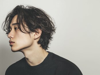 レクラ 渋谷(Leclat)の写真/23時まで営業☆仕事帰りも通えるメンズカット￥3,500！セットしやすい理想のデザインを提案[渋谷/渋谷駅]