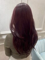 アド(ad)&nbsp;暖色レイヤー