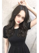 ラス トーキョー(LAS TOKYO)&nbsp;【LASコウヘイ】落とせる黒染めオフブラック黒染め落とし