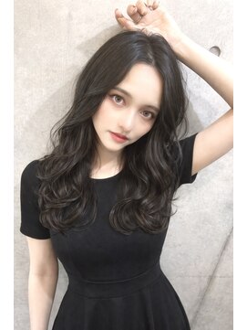 ラス トーキョー(LAS TOKYO) 【LASコウヘイ】落とせる黒染めオフブラック黒染め落とし