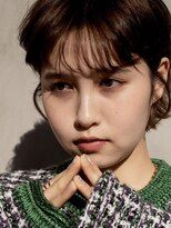 オールド(OLDE)&nbsp;【OLDE】 shortperm  (亀有)